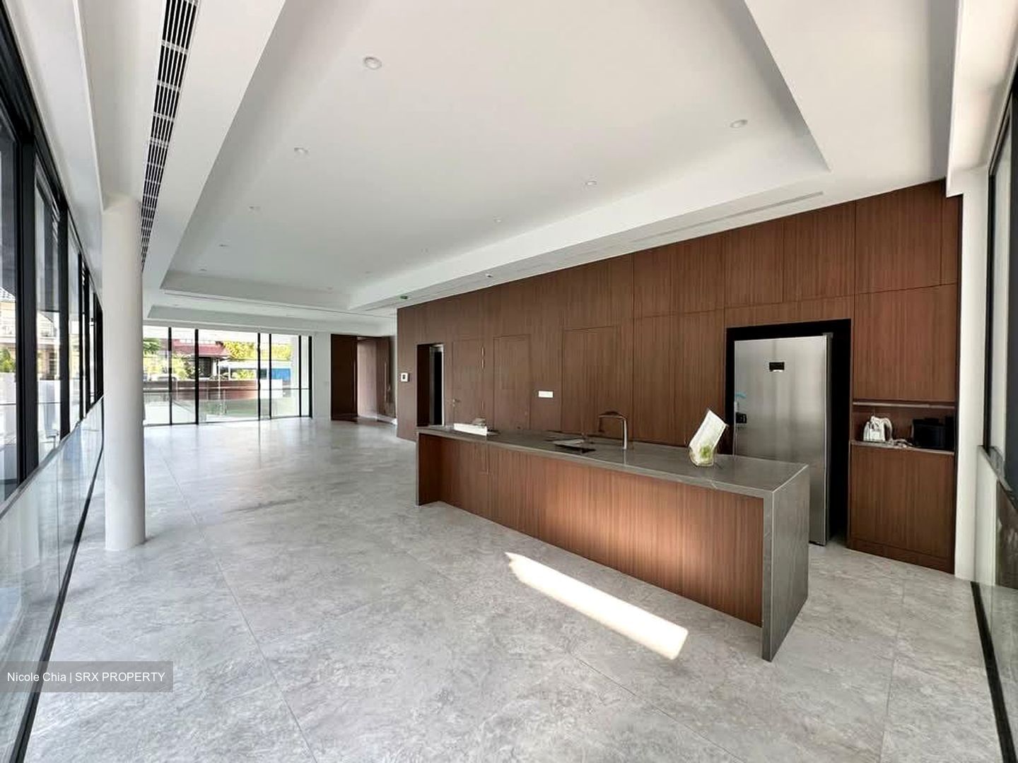 Seletar Hills Estate (D28), Semi-Detached #539130841